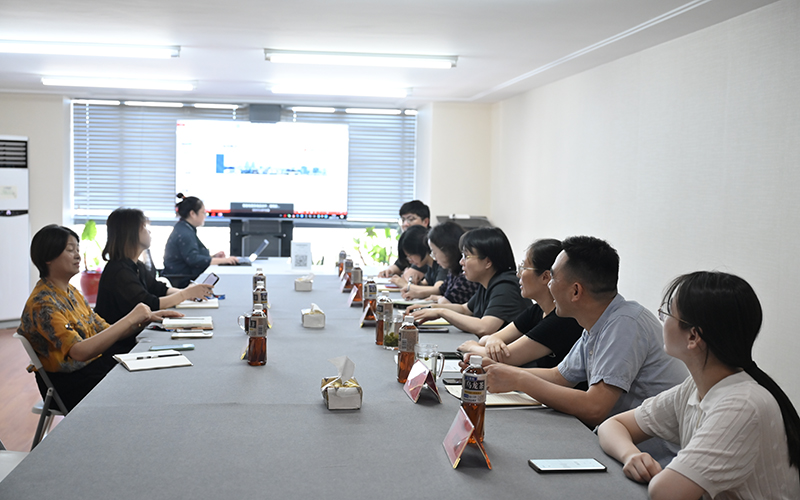 攜手夏日送清涼，助力企業(yè)防風(fēng)險(xiǎn)!